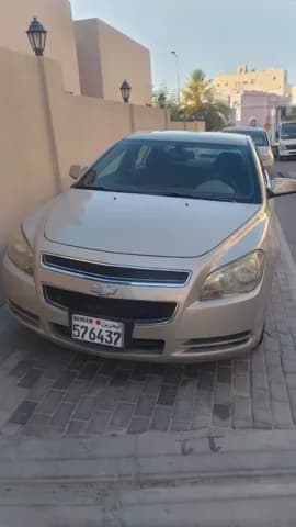 Used Chevrolet Malibu 2.4L LT 2010 Used Chevrolet Malibu 2.4L LT 2010 used_cars.forSale