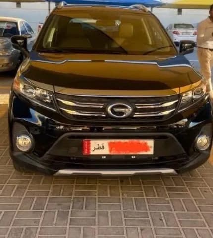 Used GAC GA3 1.6 GE 2020 Used GAC GA3 1.6 GE 2020 used_cars.forSale