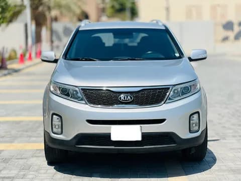 Used Kia Sorento 3.5L Mid (AWD) 2014 Used Kia Sorento 3.5L Mid (AWD) 2014 used_cars.forSale
