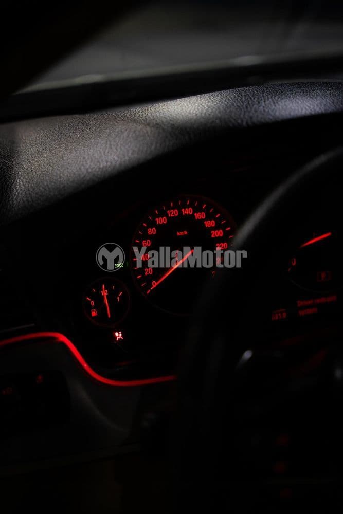 Used BMW 5 Series Sedan 523i 2011