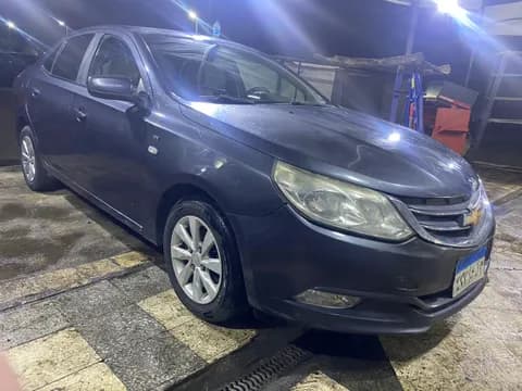 شفروليه أوبترا Optra 1.6L Automatic 2017 مستعملة شفروليه أوبترا Optra 1.6L Automatic 2017 مستعملة used_cars.forSale