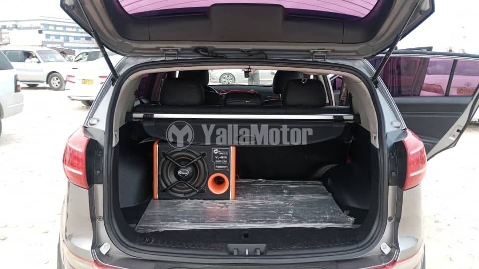 Used Kia Sportage 1.6L LX (FWD) 2012