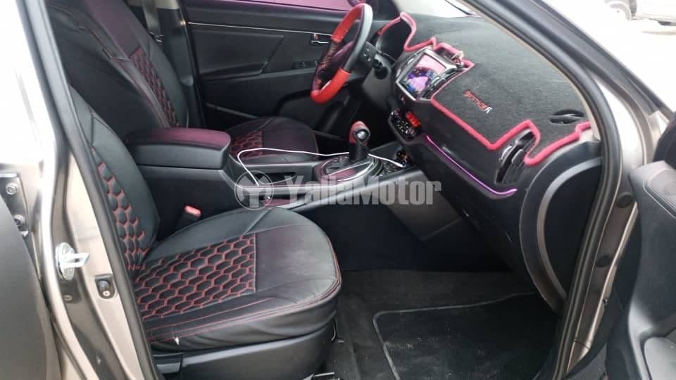 Used Kia Sportage 1.6L LX (FWD) 2012