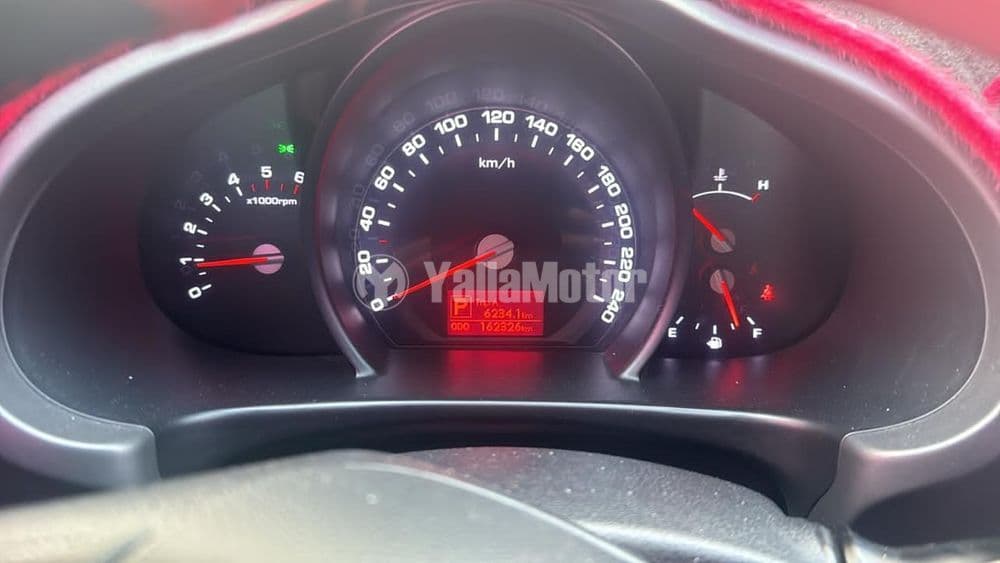 Used Kia Sportage 1.6L LX (FWD) 2012