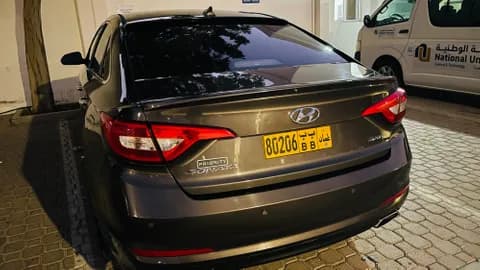 Used Hyundai Sonata 2.5L Mid 2015 Used Hyundai Sonata 2.5L Mid 2015 used_cars.forSale