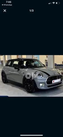 Used Mini Cooper 2019 Used Mini Cooper 2019 used_cars.forSale