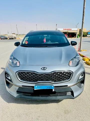 Used Kia Sportage 2022 Used Kia Sportage 2022 used_cars.forSale