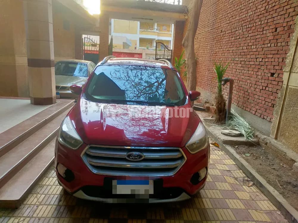 Used Ford Kuga 1.5T ST 2019