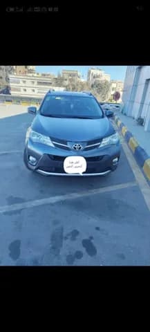 Used Toyota Rav4 2013 Used Toyota Rav4 2013 for sale