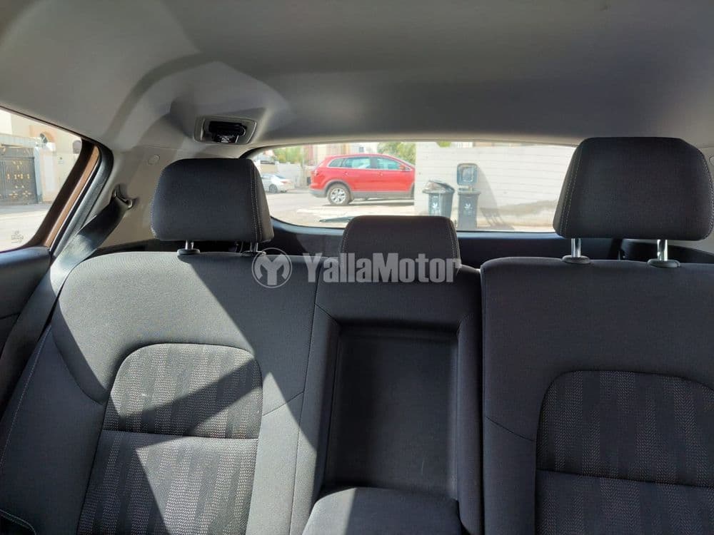 Used Kia Sportage 2.4L GDI LX (AWD) 2016