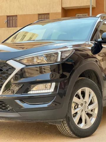 Used Hyundai Tucson 1.6L GL FWD 2020 Used Hyundai Tucson 1.6L GL FWD 2020 used_cars.forSale