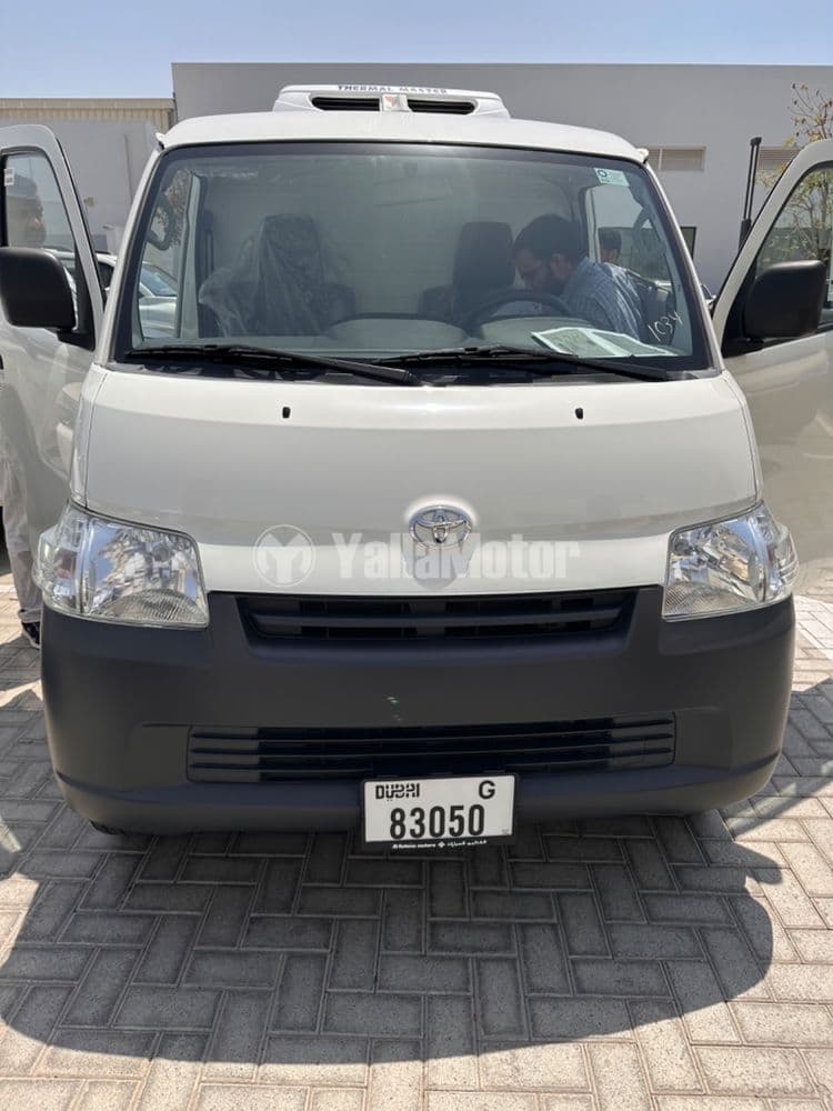 تويوتا Liteace 1.5L GL AT 2023 مستعملة