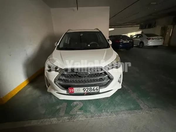 مستعملة جاك S3 2021