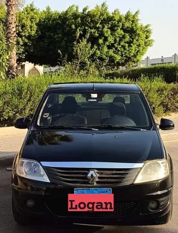 رينو لوجان 4 Door 1.6L Automatic 2012 مستعملة رينو لوجان 4 Door 1.6L Automatic 2012 مستعملة used_cars.forSale