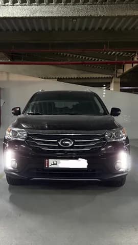 جي أي سي جي اس4 1.5T GS Full Option 2019 مستعملة جي أي سي جي اس4 1.5T GS Full Option 2019 مستعملة used_cars.forSale