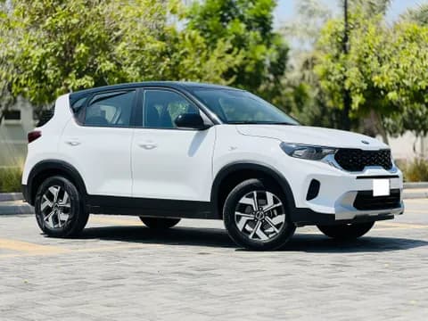 كيا Sonet 1.5L LX 2021 مستعملة كيا Sonet 1.5L LX 2021 مستعملة used_cars.forSale