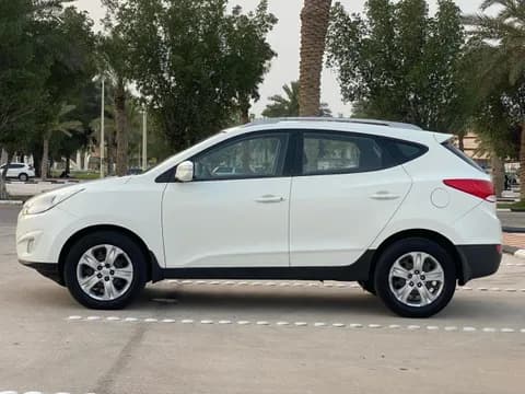 مستعملة هيونداي توسان 2012 مستعملة هيونداي توسان 2012 used_cars.forSale