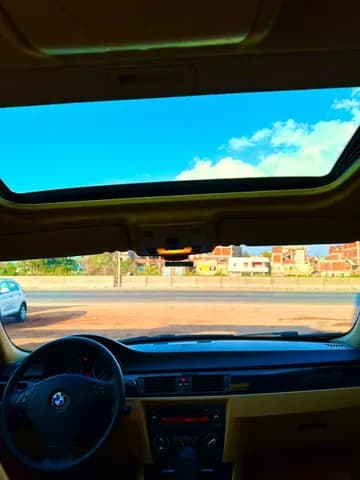 Used BMW 3 Series 316i 2012 Used BMW 3 Series 316i 2012 for sale