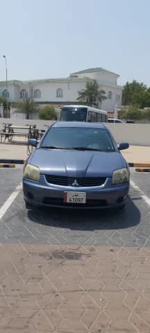 Used Mitsubishi Galant 2.4L 2007 Used Mitsubishi Galant 2.4L 2007 used_cars.forSale