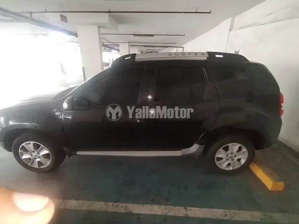 رينو داستر 1.6L H2 4x2 2015 مستعملة