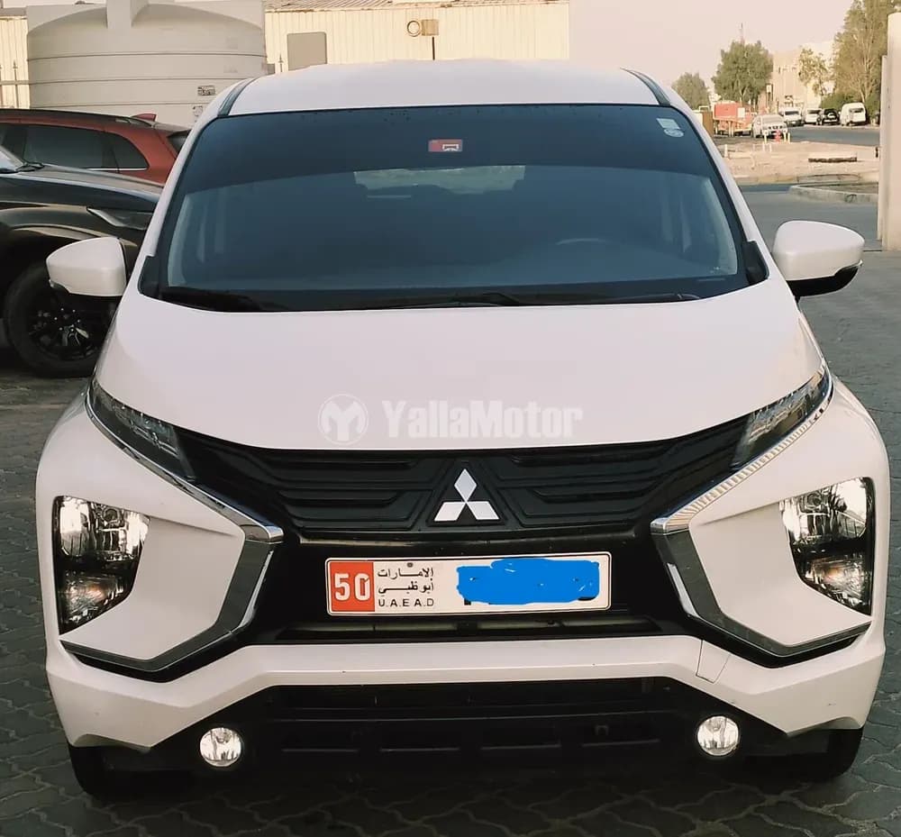 Used Mitsubishi Xpander 1.5L HL 2022
