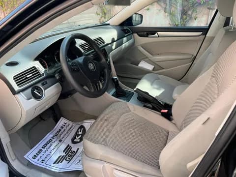 Used Volkswagen Passat 2.5L Comfortline 2014 Used Volkswagen Passat 2.5L Comfortline 2014 used_cars.forSale