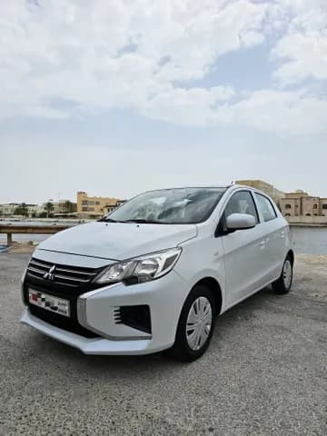 Used Mitsubishi Spacestar 1.2L GLS LL 2022 Used Mitsubishi Spacestar 1.2L GLS LL 2022 used_cars.forSale