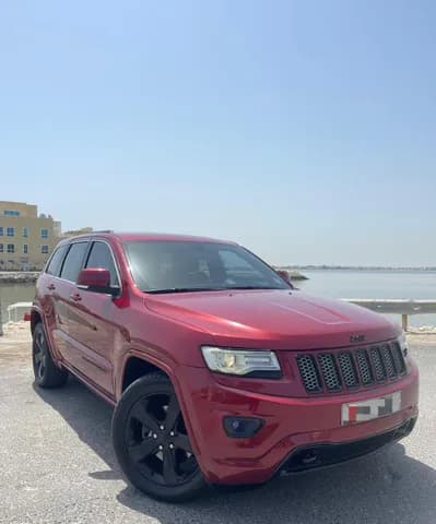 Used Jeep Jeep Grand Cherokee Laredo 2014 Used Jeep Jeep Grand Cherokee Laredo 2014 used_cars.forSale