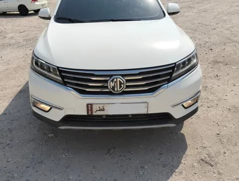 Used MG RX5 2.0T LUX (AWD) 2022 Used MG RX5 2.0T LUX (AWD) 2022 used_cars.forSale