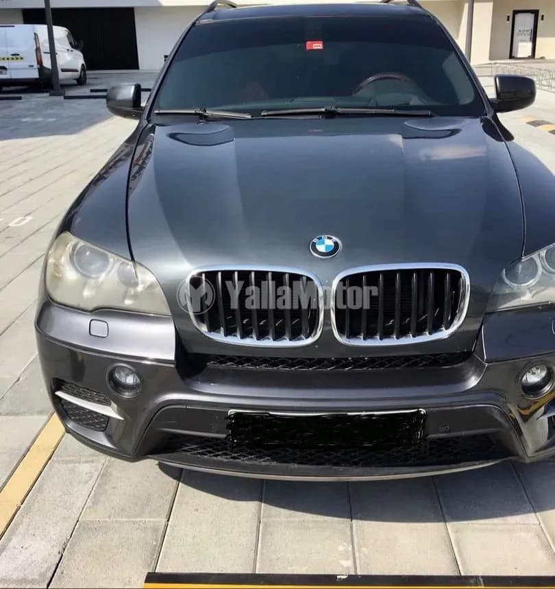Used BMW X5 xDrive 35i 2012