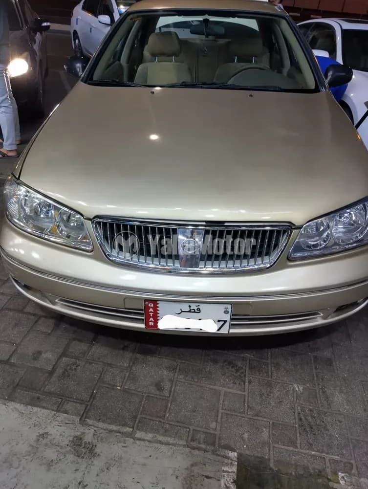 Used Mitsubishi Lancer 1.6L GLX 2006