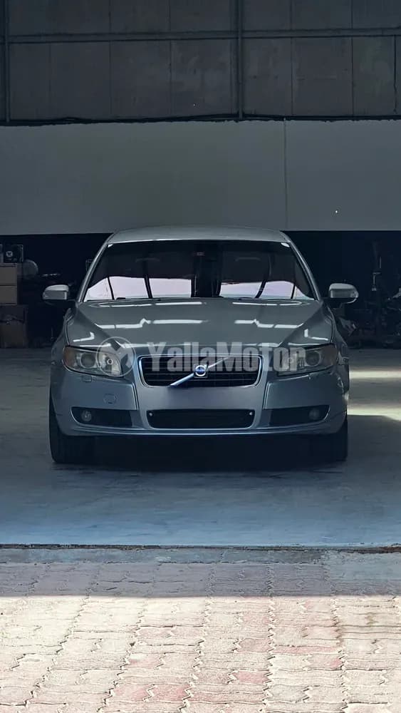 مستعملة فولفو أس80 T5 2008