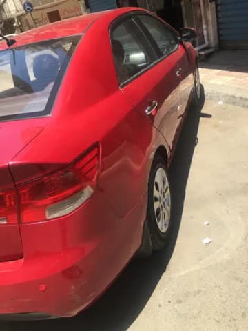 كيا سيراتو 1.6L Base 2013 مستعملة كيا سيراتو 1.6L Base 2013 مستعملة used_cars.forSale