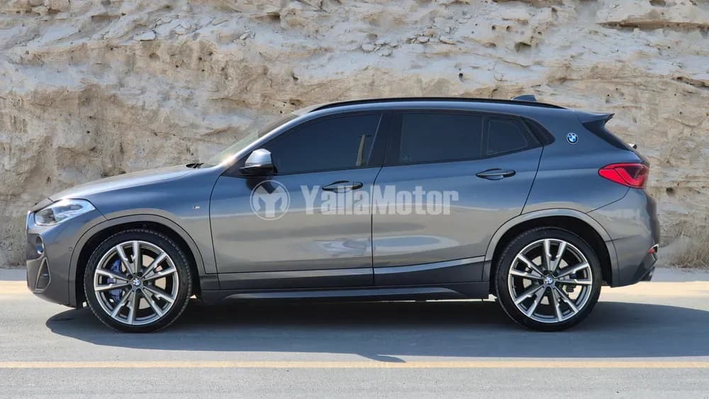 Used BMW X2 M35i xDrive 2019