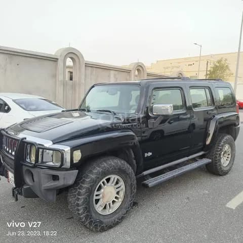 Used Hummer H3 2007 Used Hummer H3 2007 used_cars.forSale