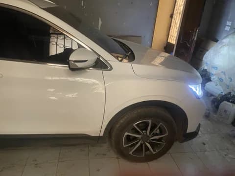 Used Geely Coolray 1.5T GL (Standard) 2022 Used Geely Coolray 1.5T GL (Standard) 2022 used_cars.forSale