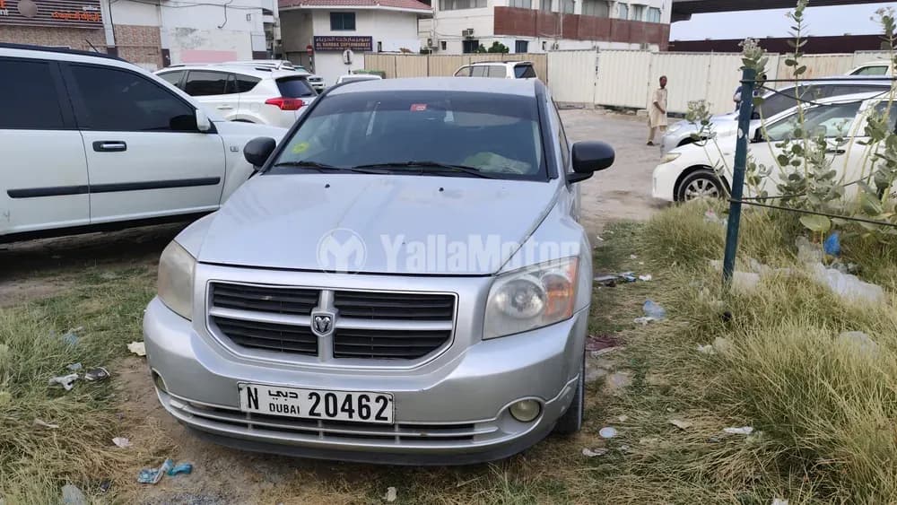 Used Dodge Caliber 2008