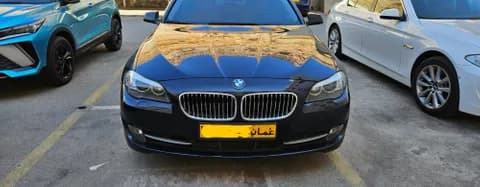 Used BMW 5 Series Sedan 530i xDrive 2013 Used BMW 5 Series Sedan 530i xDrive 2013 used_cars.forSale