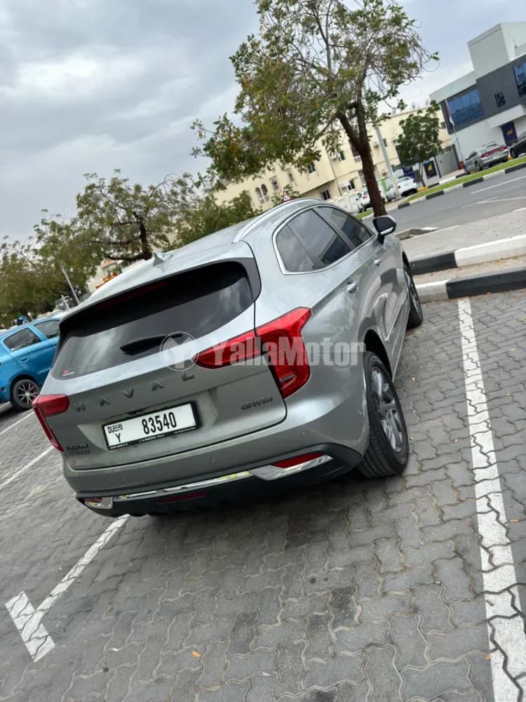 Used Haval Jolion 1.5T Basic 2024
