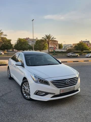 Used Hyundai Sonata 2017 Used Hyundai Sonata 2017 used_cars.forSale