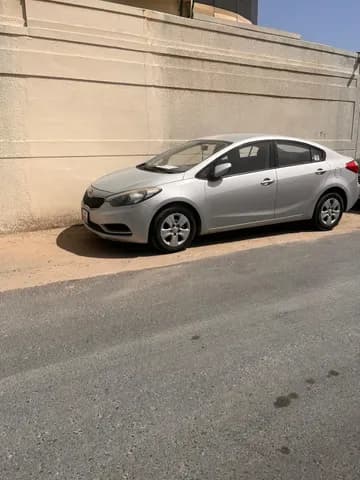 Used Kia Cerato 1.6L EX 2016 Used Kia Cerato 1.6L EX 2016 used_cars.forSale