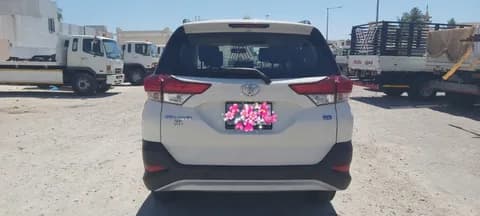 Used Toyota Rush 1.5L EX 2022 Used Toyota Rush 1.5L EX 2022 for sale
