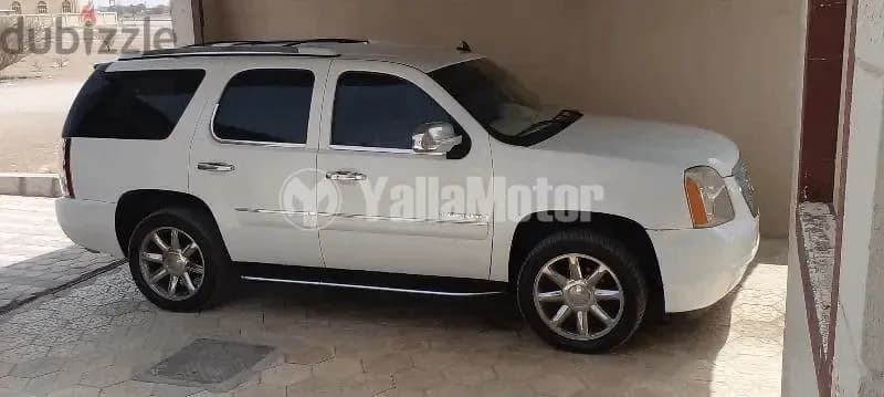 Used GMC Yukon Denali 6.2L V8 (AWD) 2007 Used GMC Yukon Denali 6.2L V8 (AWD) 2007 used_cars.forSale