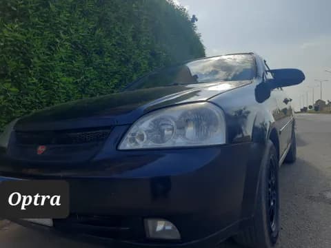 شفروليه أوبترا Optra 1.6L Automatic 2008 مستعملة شفروليه أوبترا Optra 1.6L Automatic 2008 مستعملة used_cars.forSale