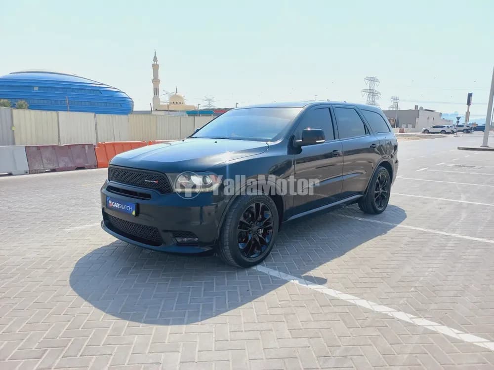 دودج دورانجو 2019 مستعملة