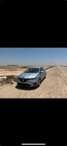 Used Renault Megane 1.6L Vision A/T 2022 Used Renault Megane 1.6L Vision A/T 2022 used_cars.forSale