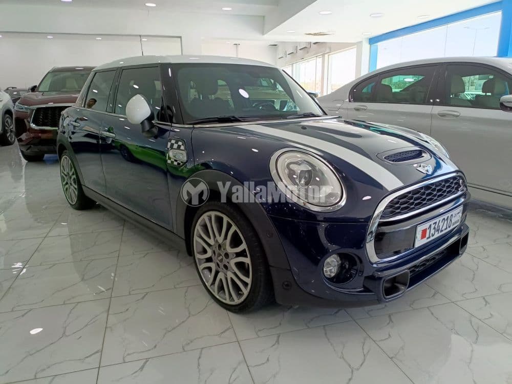 Used Mini Cooper S Cooper S 2017