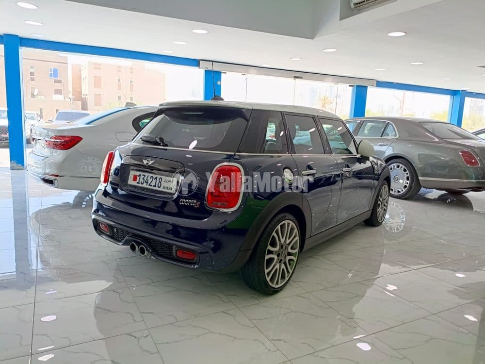 Used Mini Cooper S Cooper S 2017
