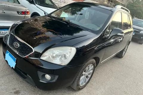 Used Kia Carens 1.6L Top 2012 Used Kia Carens 1.6L Top 2012 used_cars.forSale