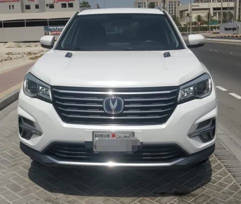 Used Changan CS75 Fashion 2020 Used Changan CS75 Fashion 2020 used_cars.forSale